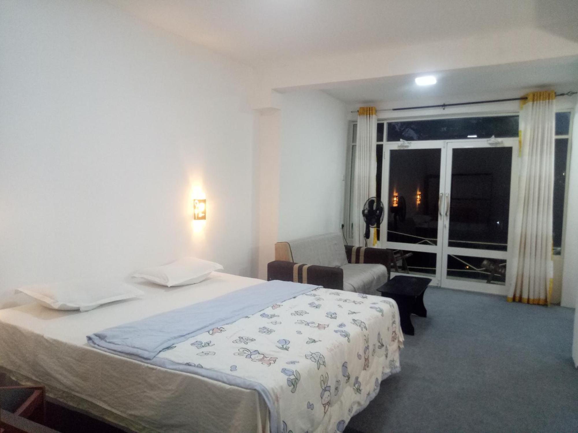 Ella C&D Paradise Hotel Kültér fotó